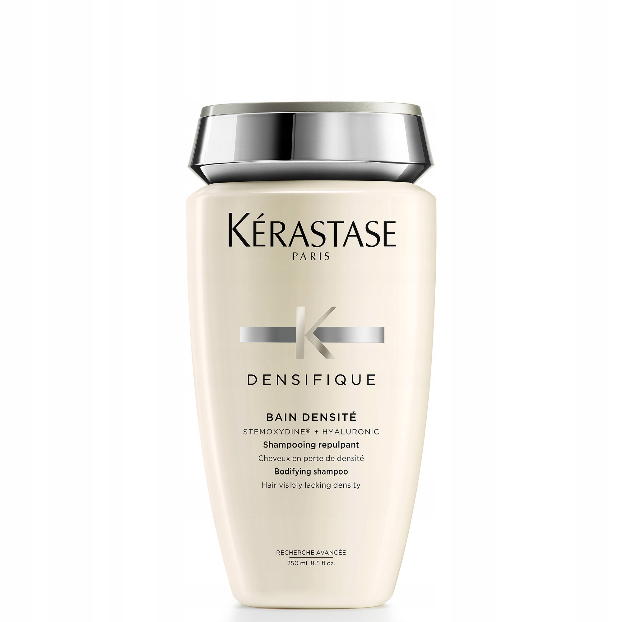 Kérastase Densifique Densité Szampon Zagęszczający Włosy 250 ml