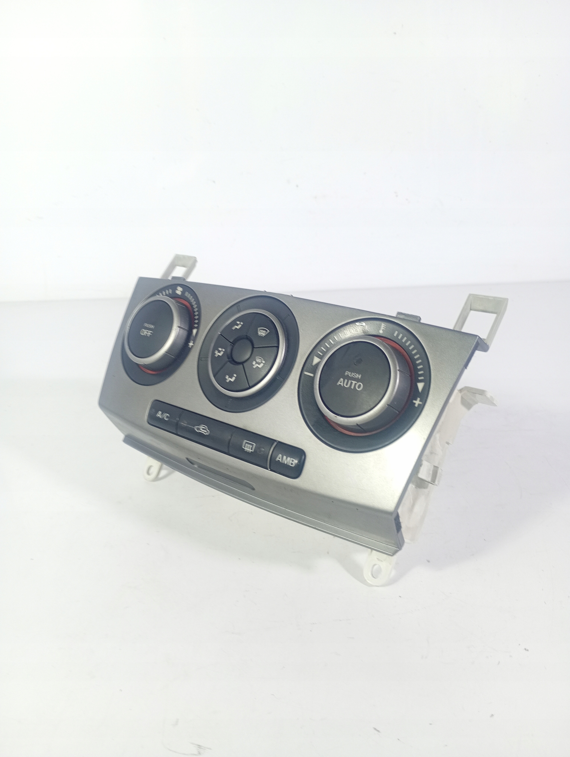 Mazda 3 III 03-09 Interrupteur Bouton Unite commande clima OE K1900BS3L