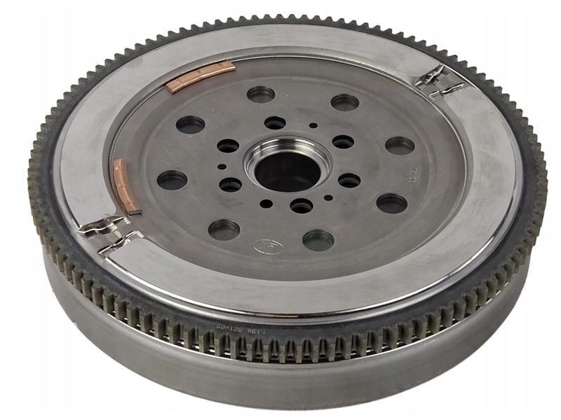 LUK KOŁO DWUMASOWE SPRZĘGŁO OPEL SIGNUM 1.9 CDTI Typ samochodu Samochody osobowe