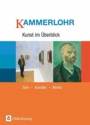 Kammerlohr - Kunst im Überblick WALTER ETSCHMANN