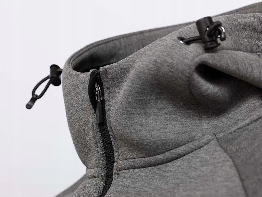Bluza Savage Gear Tec-Foam Zip Hoodie XXL Rozmiar: XX-Large (XXL) Rozmiar XXL