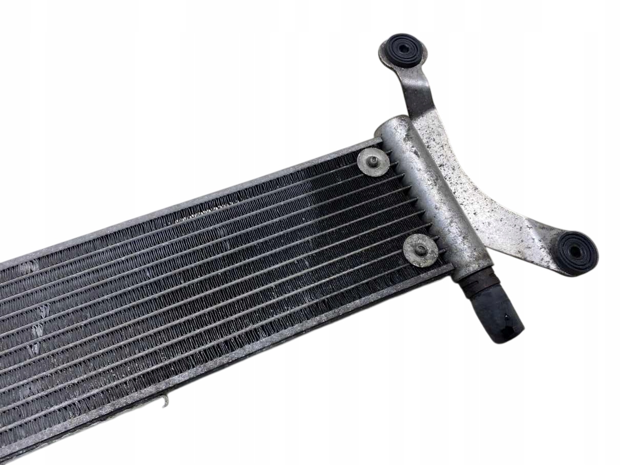 water cooler VW TOUAREG and 5.0 V10 TDI