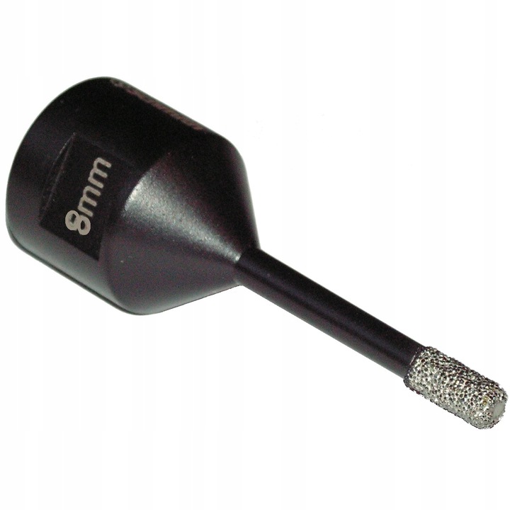SCHMITH WIERTŁO DIAMENTOWE DO GRESU KORONKA 125mm Marka Schmith