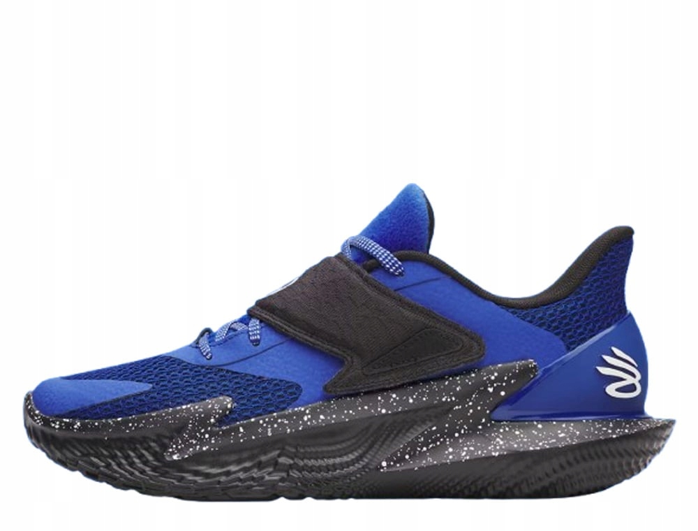 Buty Under Armour D. Fox 2 41.0