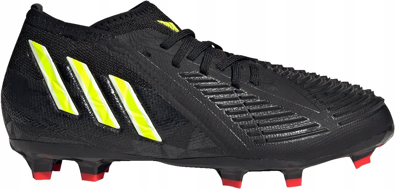 Buty Adidas Predator EDGE.1 Fg Lanki GW0975 r. 38