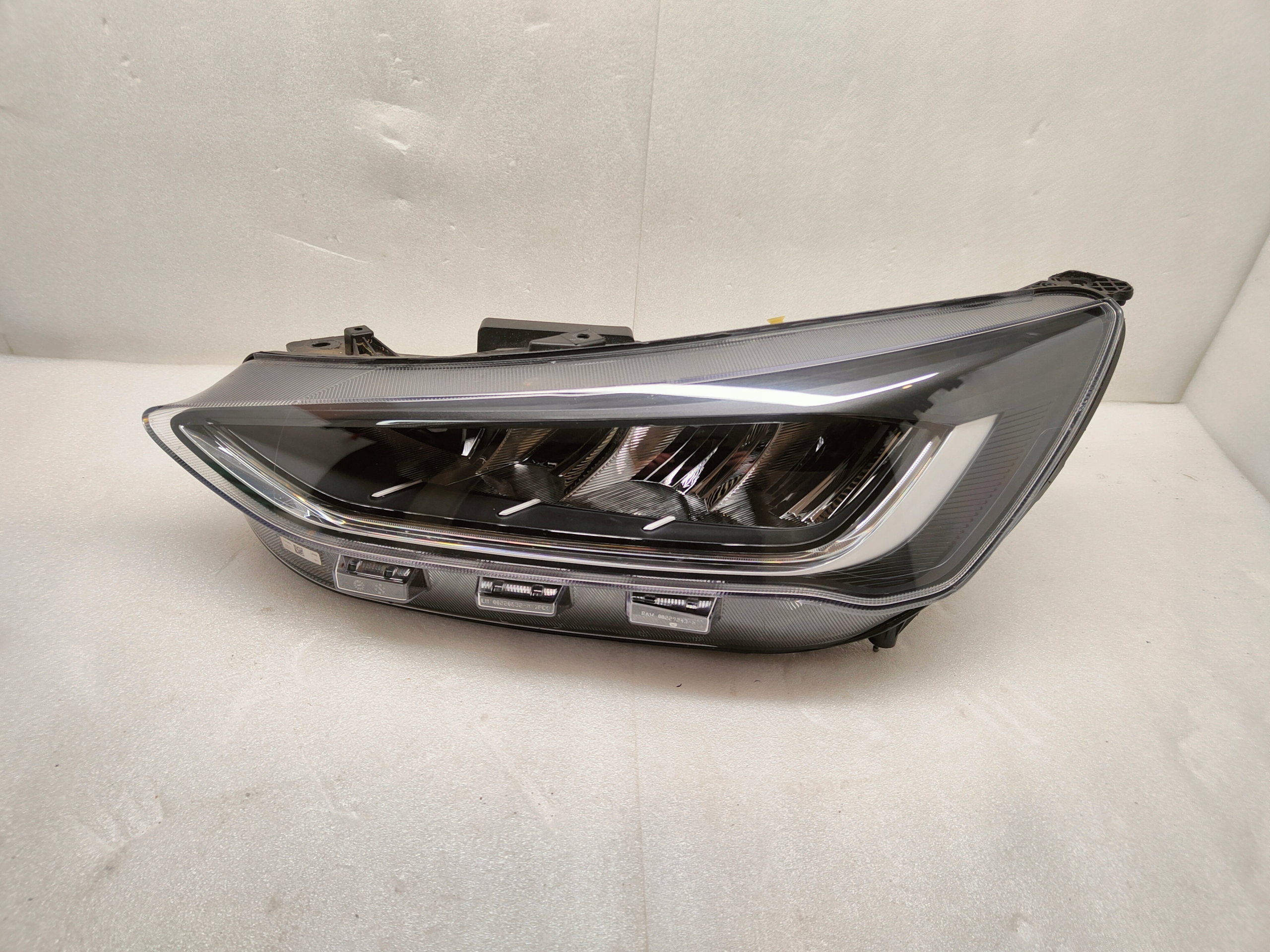 Frontscheinwerfer Ford Focus IV Mk4 NX7B13E015CFF LED Links Headlight - Thumbnail 1