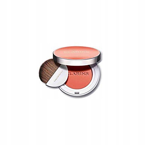Clarins Blush 07 -cheeky Peach 5 Gr