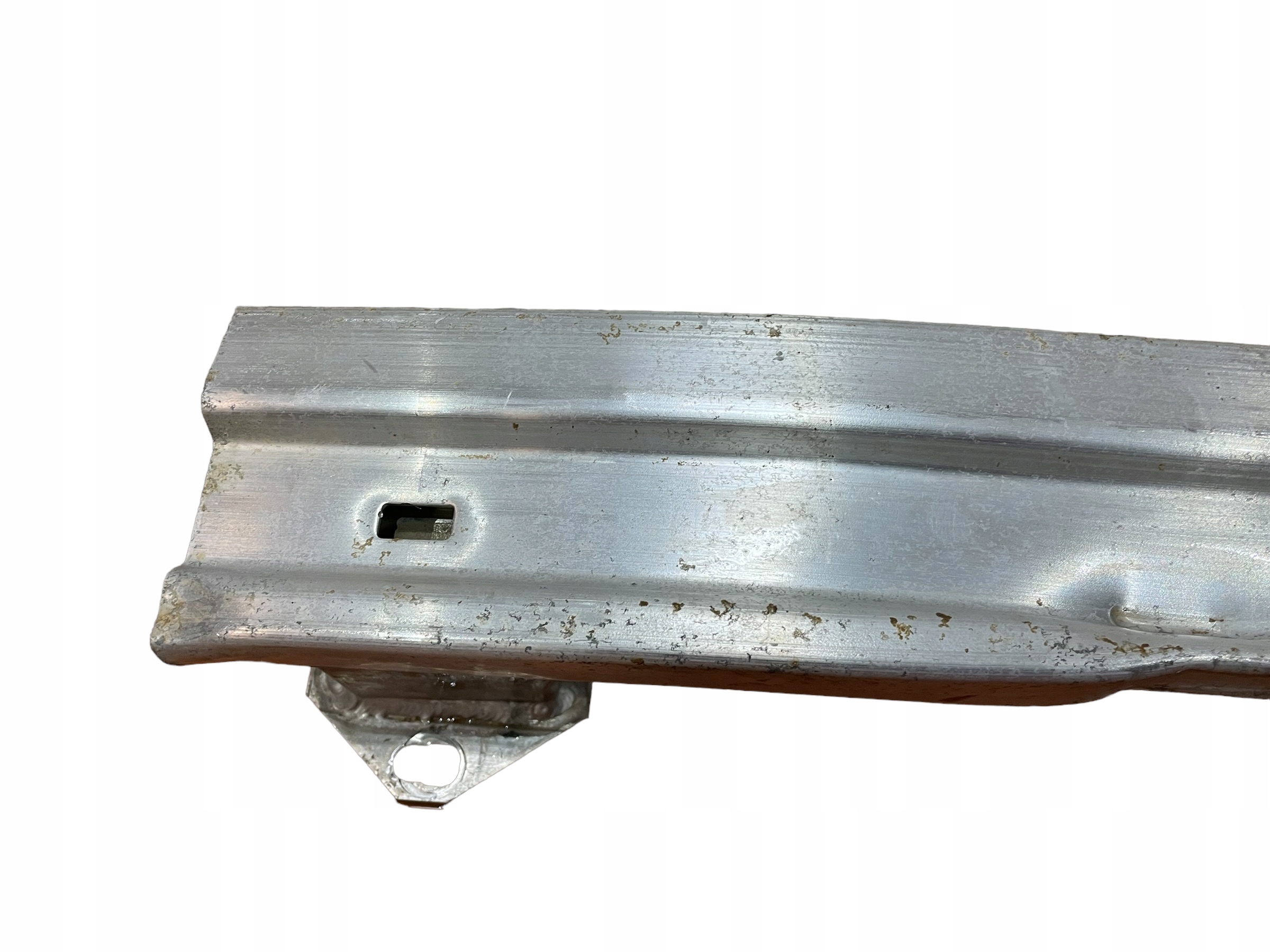 bumper support rear part BMW F45 225XE 20R