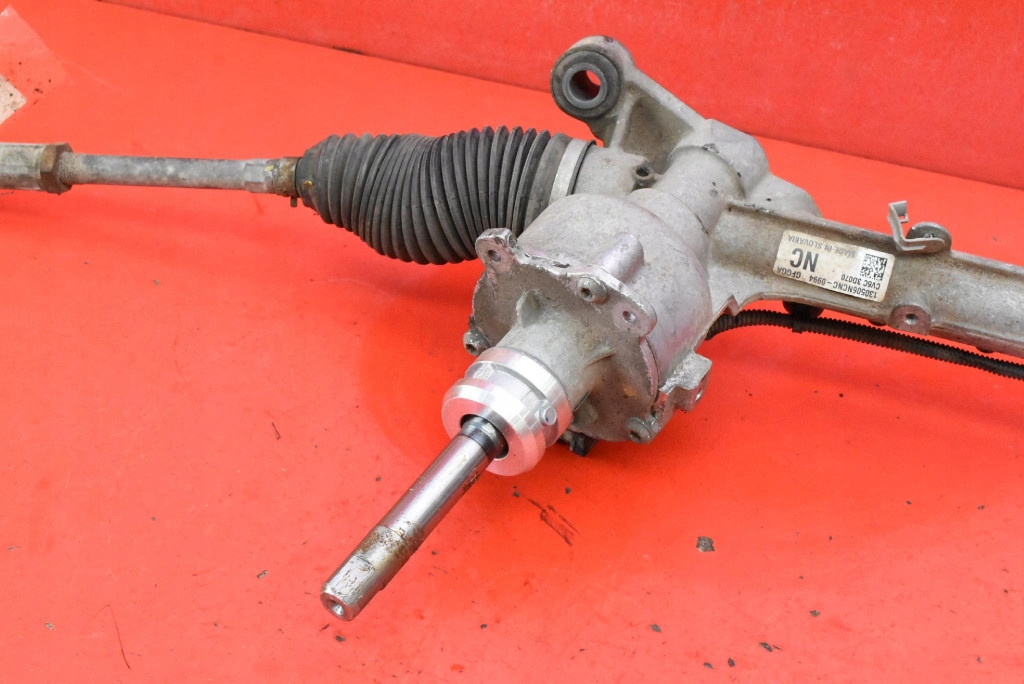 servo control EU CV6C-3D070-NC FORD KUGA MK2 2.0 TDCI 163 KM 13-20