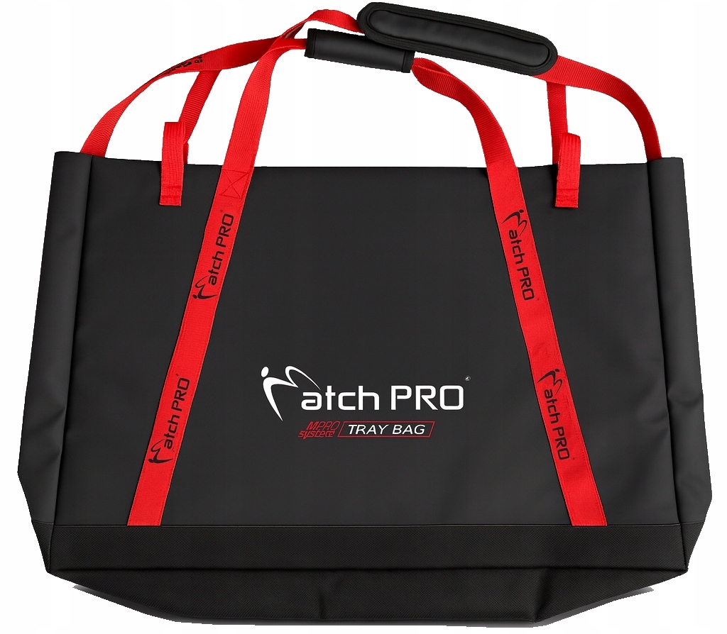 MatchPro Taška Tray Bag Mpro System 78x65x28 cm