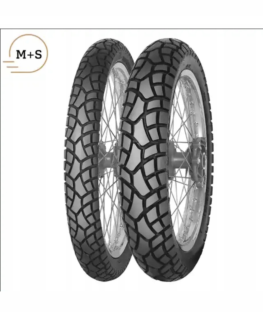 Mitas MC 24 130/80-17 65 S Tl