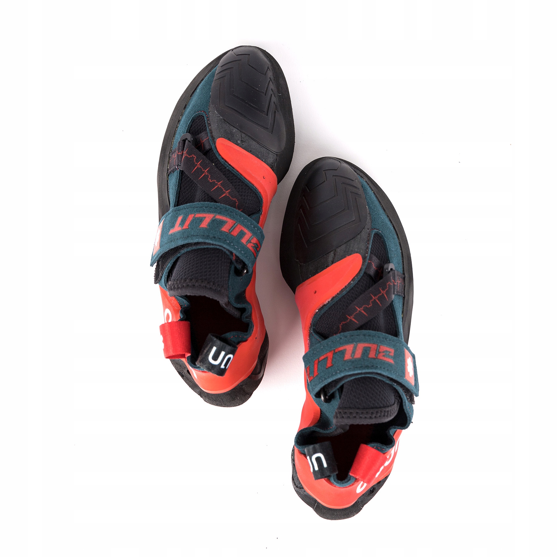 Buty wspinaczkowe Ocun BULLIT model unisex 38,5 Model Bullit