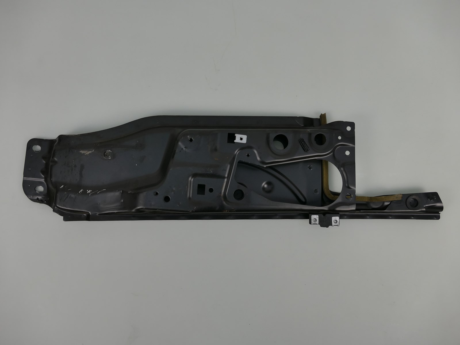 MERCEDES CLK A209 W209 CABRIO console roofs right