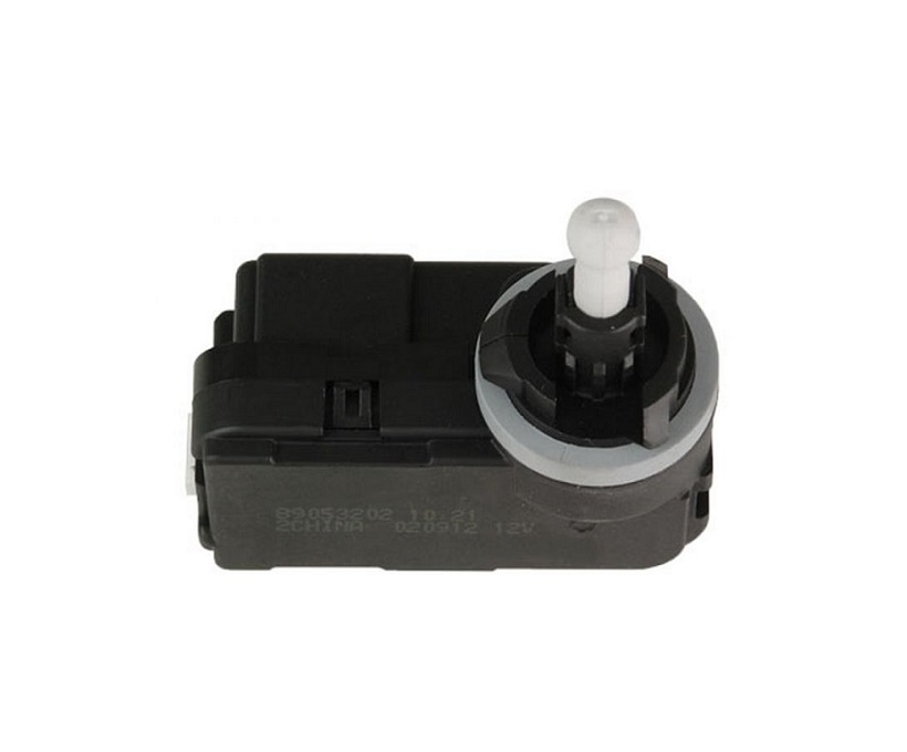 5P0941295 - РЕГУЛИРОВКА ДВИГАТЕЛЯ ДЛЯ ФАРЫ SEAT ALTEA 04-