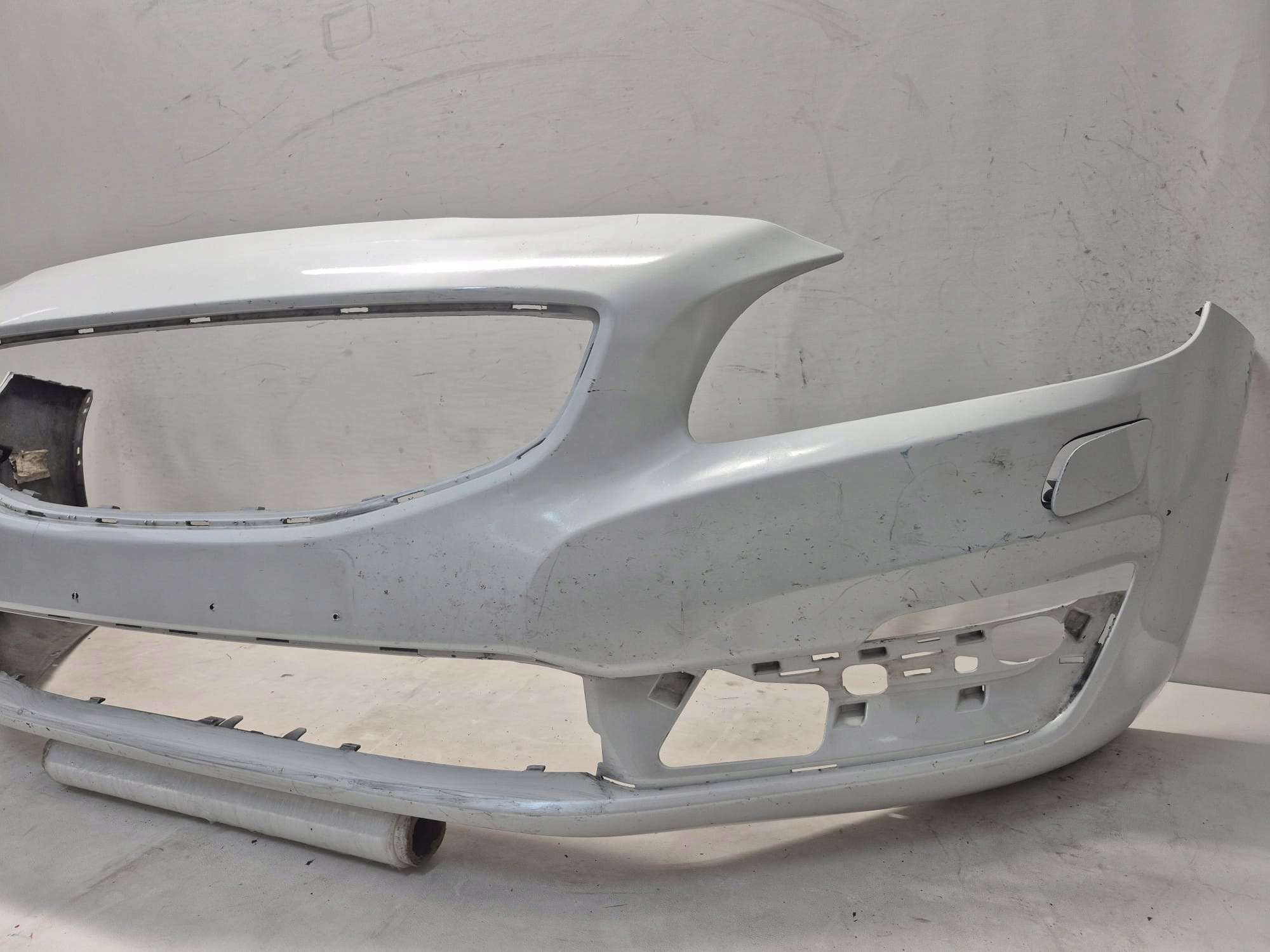 VOLVO V60 and 1 S60 II 2 LIFT 13-18 bumper front front washer