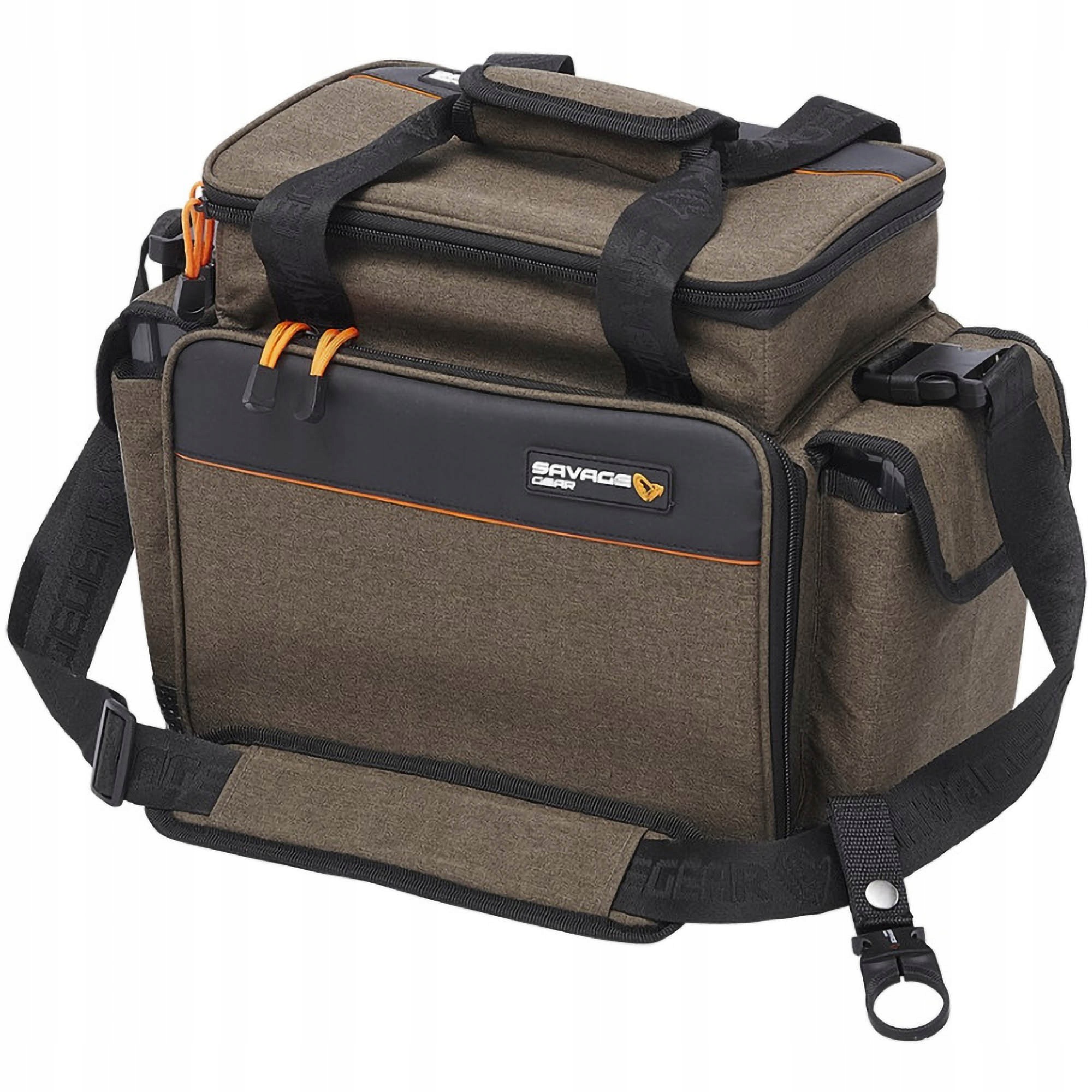 Torba Savage Gear Specialist Lure Bag M 30x40x20cm 18l