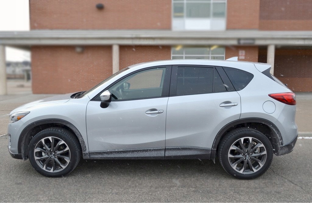 Polerowane Felgi 17'' Do Mazda 3 5 6 Cx-3 Cx-5 Za 2699 Zł Z Warszawa, Gdańsk, Suwałki - Allegro.pl - (7914874502)