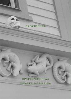 Opatrznościowa Książka do Pisania Providence