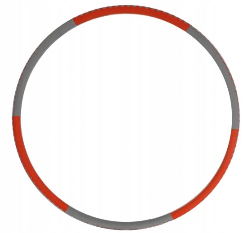 HULA HOP ODCHUDZAJĄCE SKŁADANE+SKAKANKA PIANKA 96C Kod producenta B/D