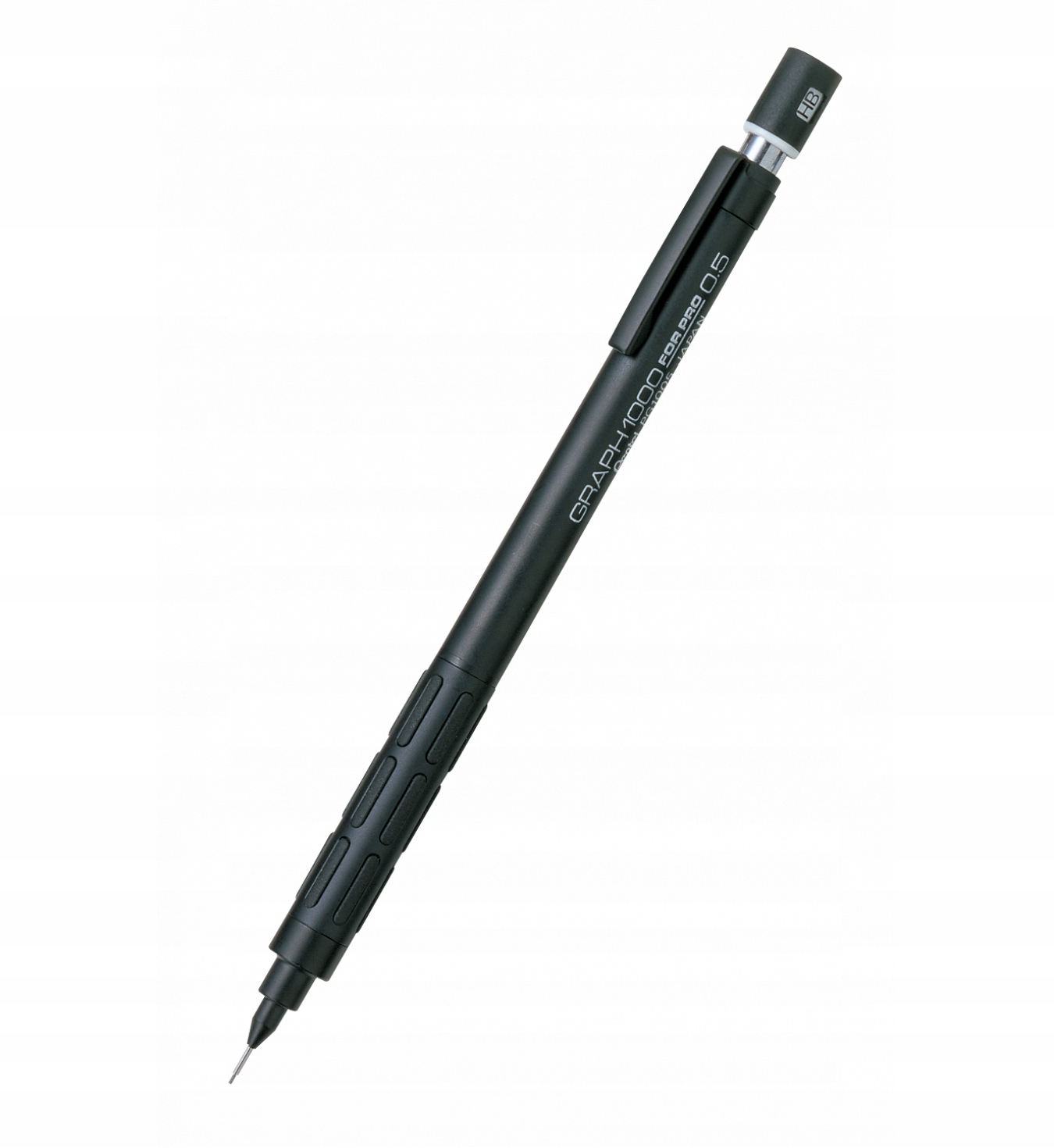 

Ołówek automatyczny Pentel Graph1000 Pro 0.5