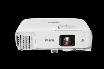 Epson 3LCD/3chip projektor EB-994F 1920x1080 FHD/4100 ANSI/16000:1/LAN//2xH