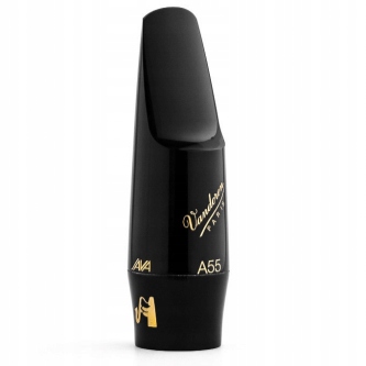 Ustnik do saksofonu altowego Vandoren A55 SM503B JAVA