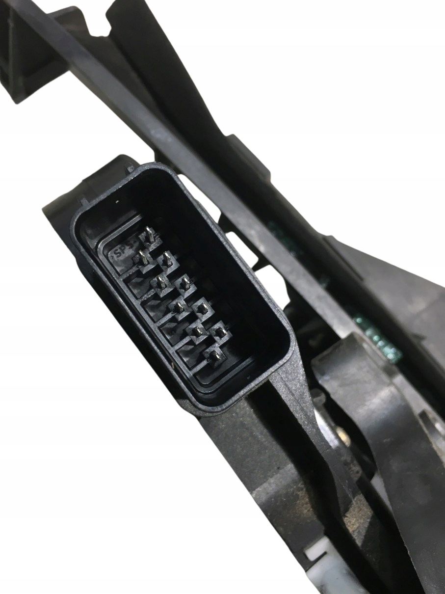 lock door right front FOCUS C-MAX 10 PIN R21812CF