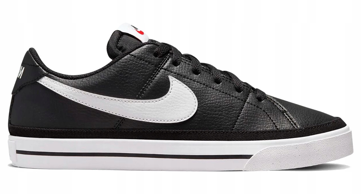 Dámské Sportovní Boty Nike Court Legacy Nn