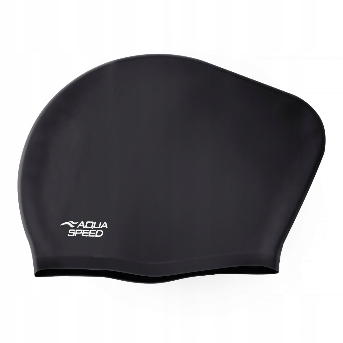 Czepek pływacki na długie włosy Aqua Speed Long Hair Cap kol.07