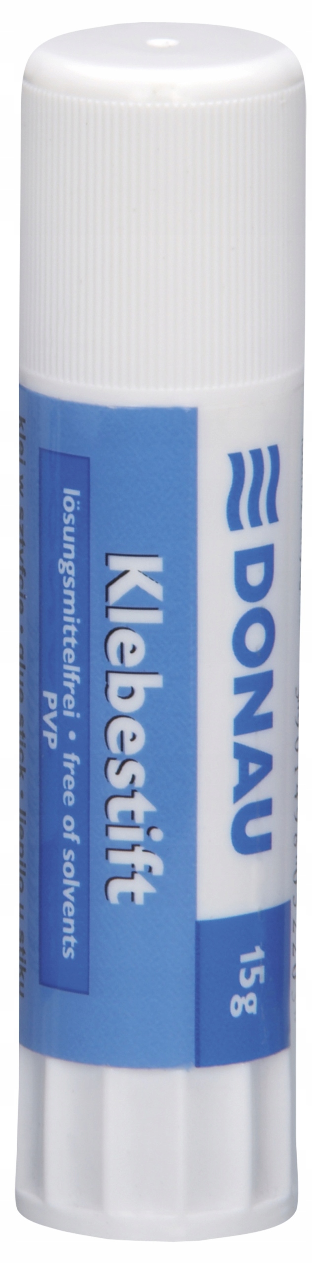 

Klej w sztyfcie Donau 15g biurowy