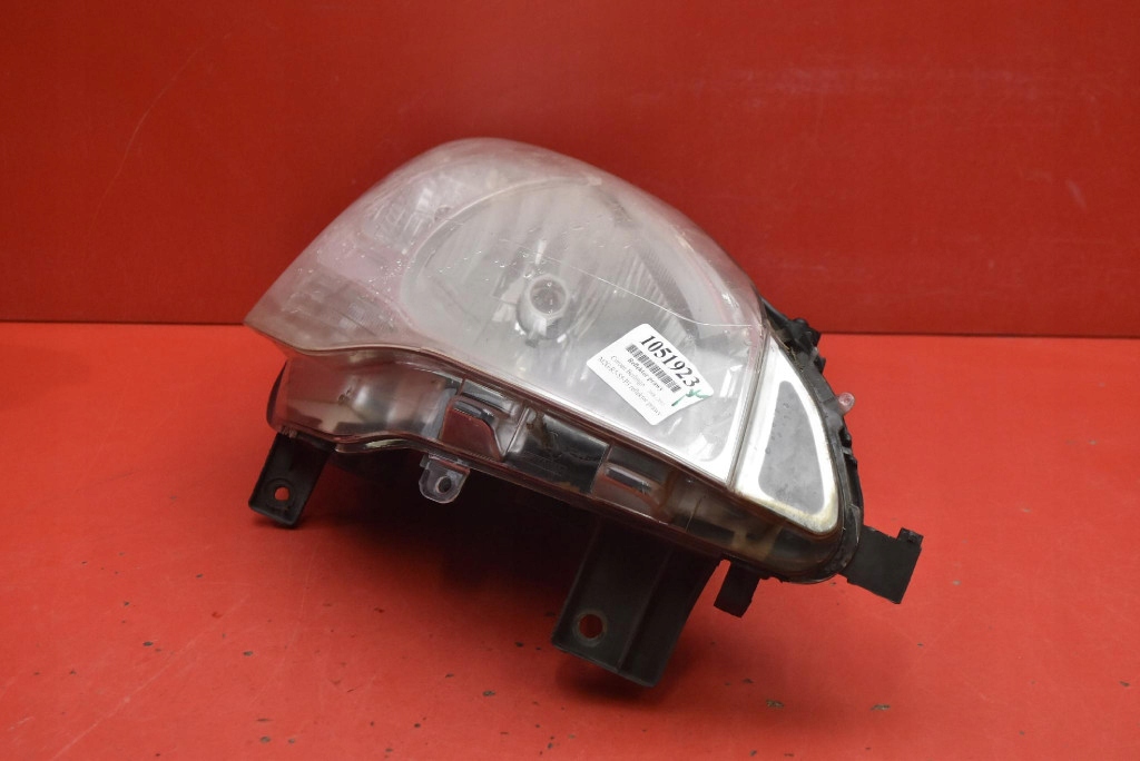 REFLEKTOR right light front EU 9682828180 CITROEN BERLINGO 2 II 08-12