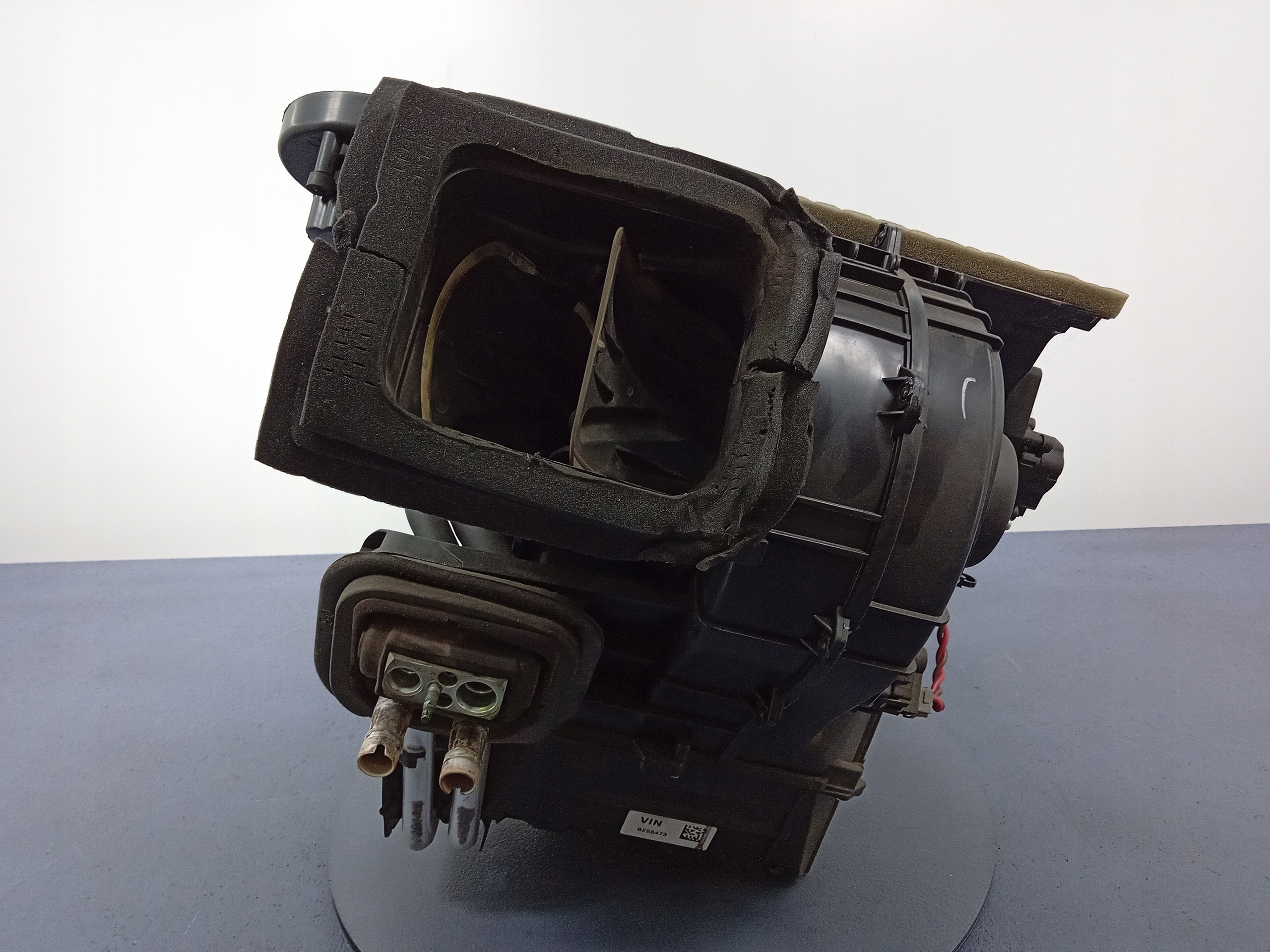 Focus MK3 11- радиатор отопителя корпус европа BV6N19B555NE