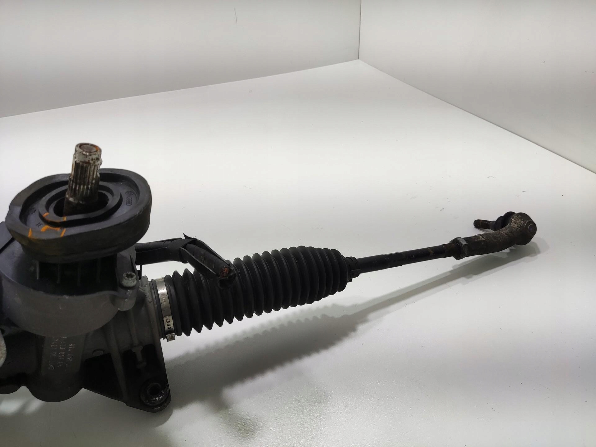 servo control AUDI A3 8P LIFT 2008-2013 1K1423051EK EUROPA