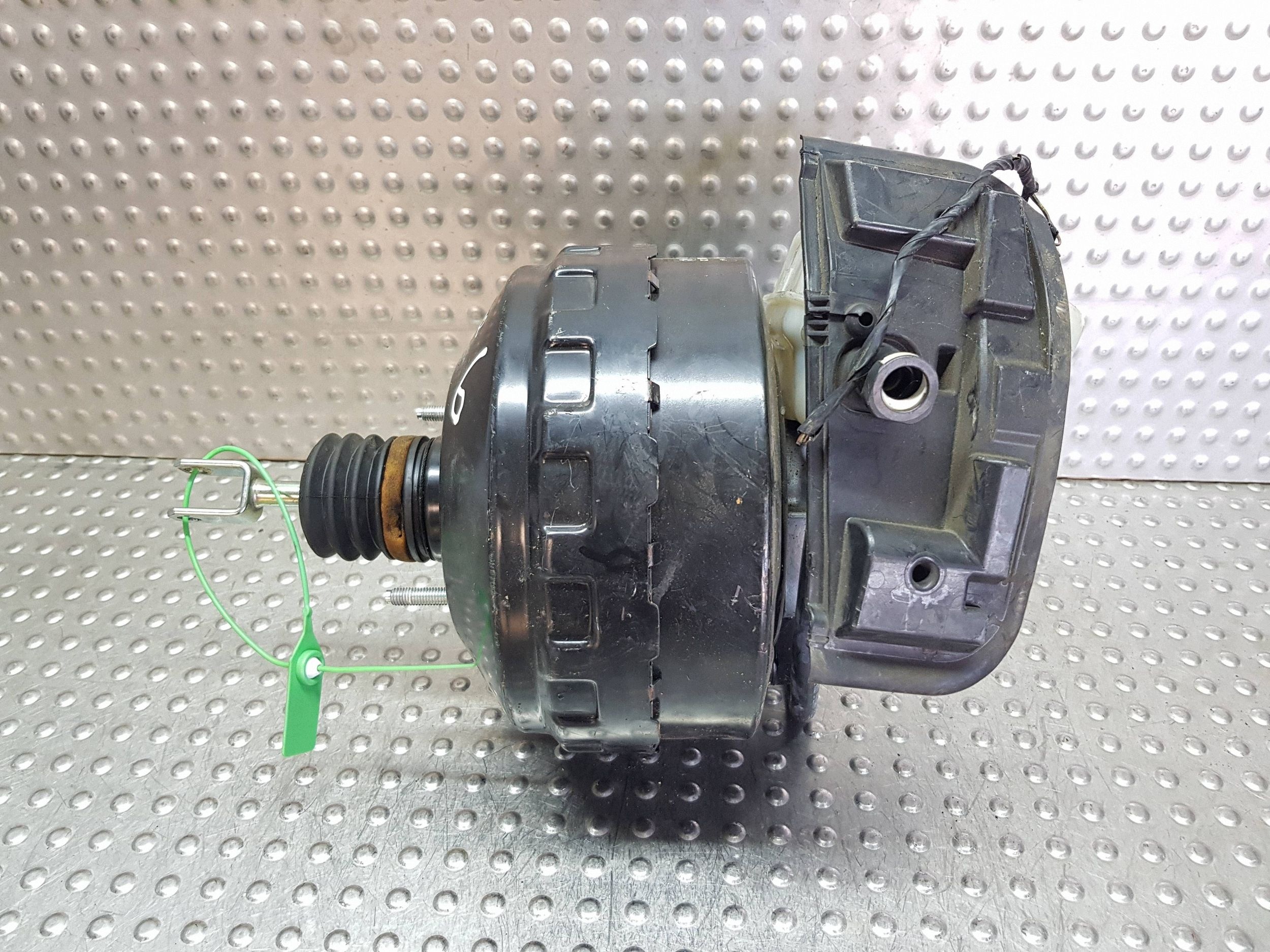 servo Servofreno 6788038 BMW X1 E84