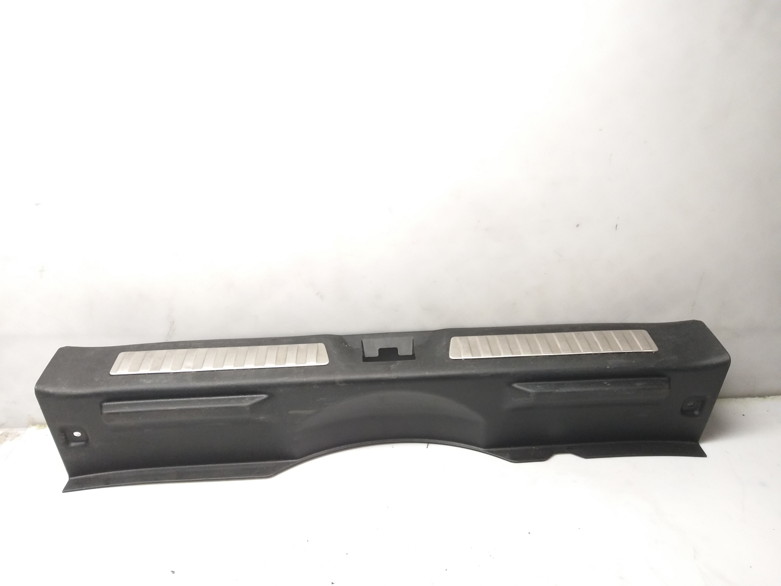 Крышка багажника Renault Kadjar 849203935r