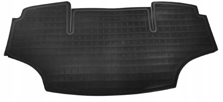 Gumová rohožka pro kabinu Class Arion 510-650