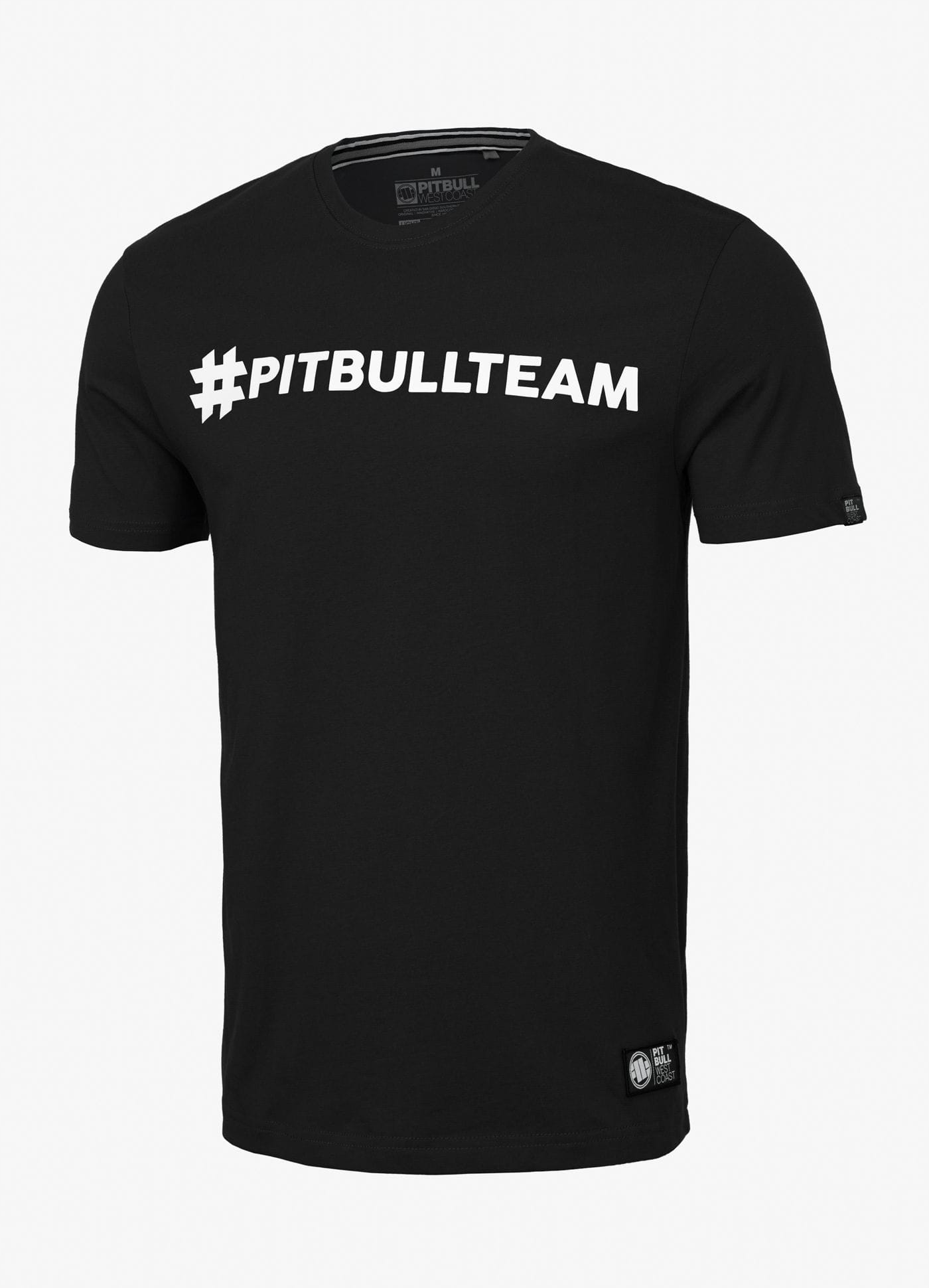 

Koszulka męska Pit Bull Hashtag tshirt PitBull XL