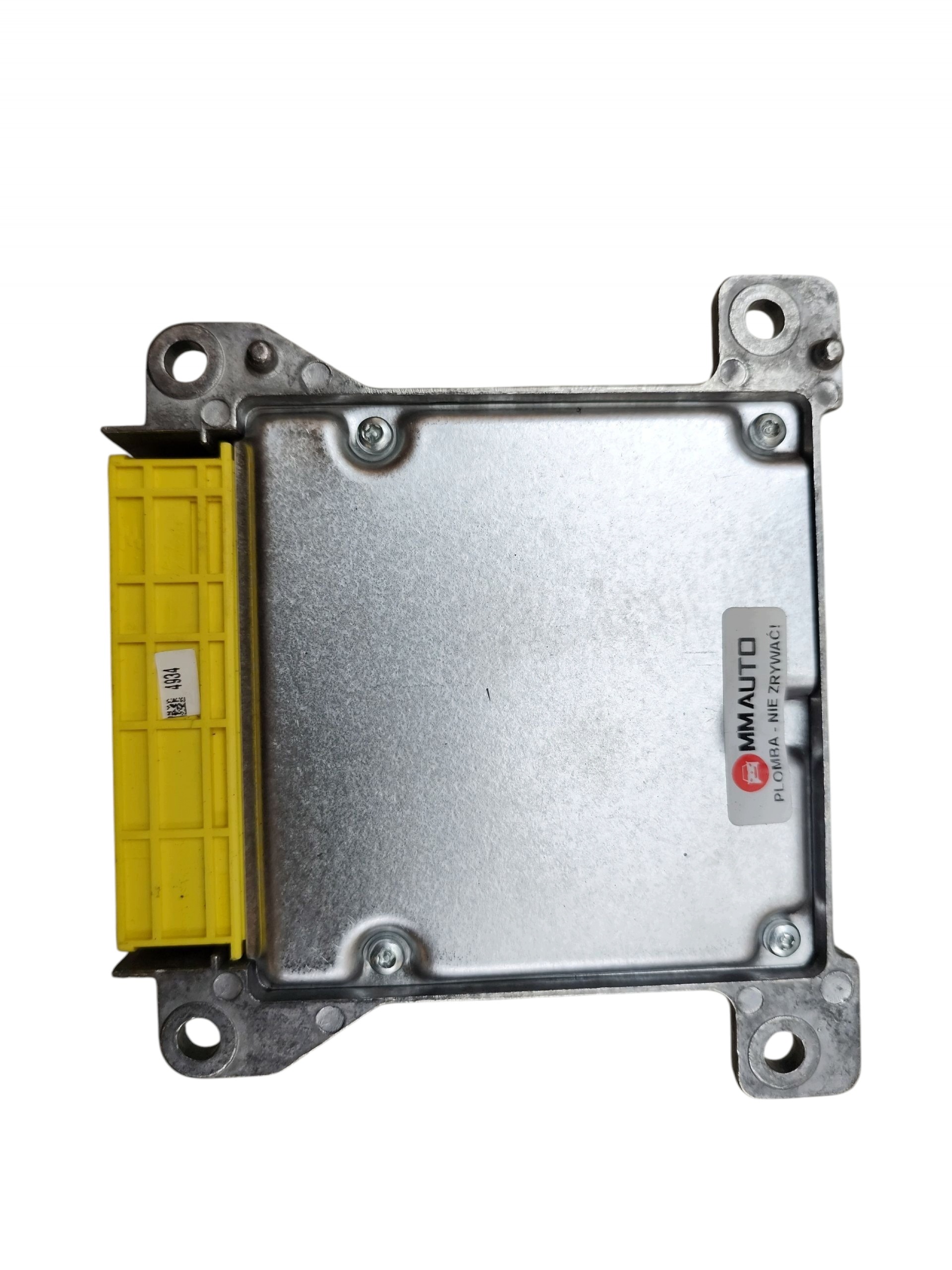 SENSOR module airbag MERCEDES SLK R172 A1729019102