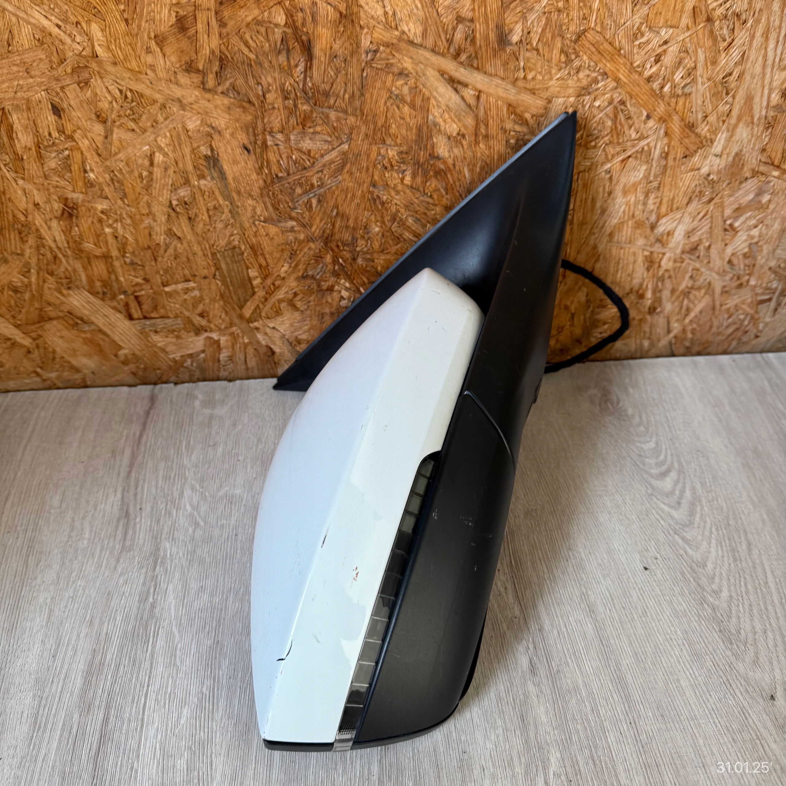 mirror right SKODA KAMIQ 6 PIN