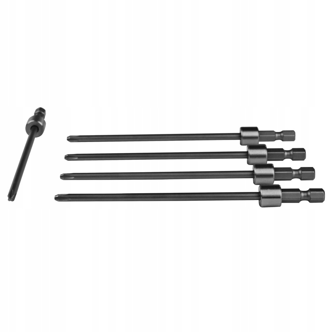 Sada bitů Makita 199155-7 PH2 130 mm pro desky Gk 5ks
