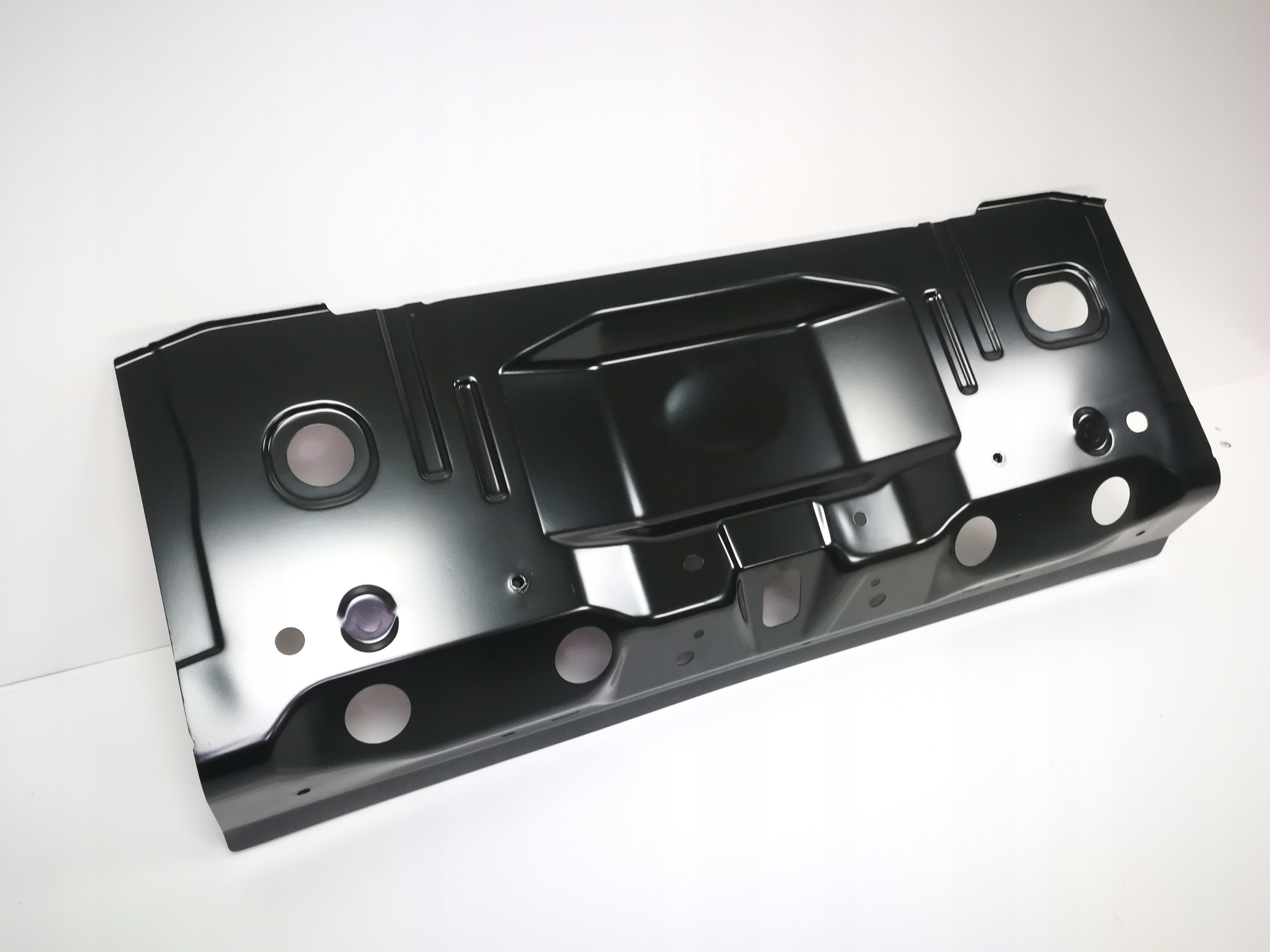 Wzmocnienie tylne pas VOLVO XC40 31698222