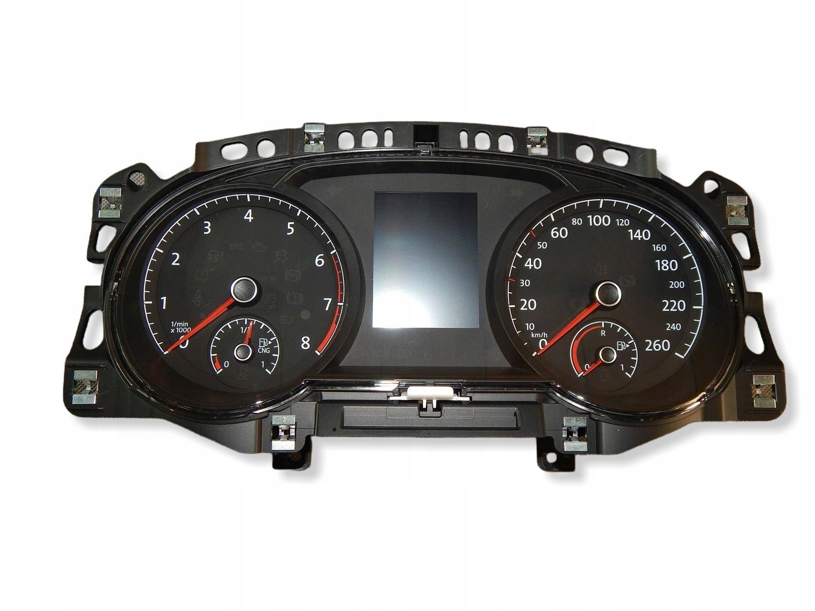 Volkswagen Golf VII 7 dials dials 5G1920742D
