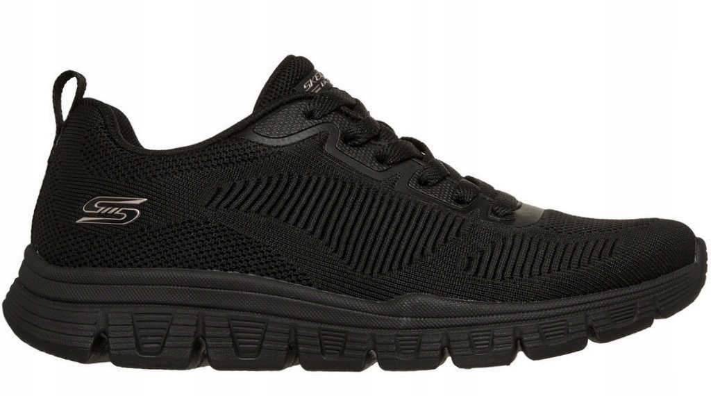Dámské boty Skechers Bobs Lite 117700-BBK vel. 37