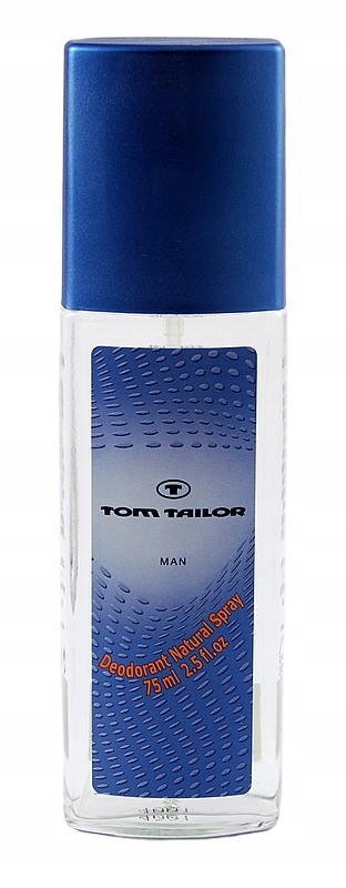 Men Dezodorant Natural Spray Unikat!
