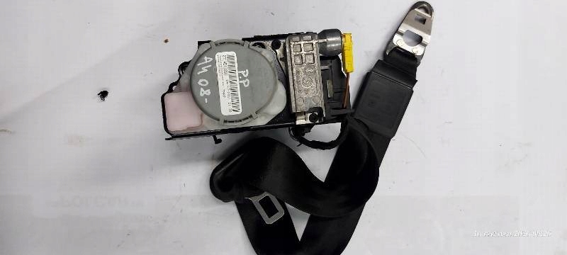Gurten Sicherheits AUDI A4 307161510