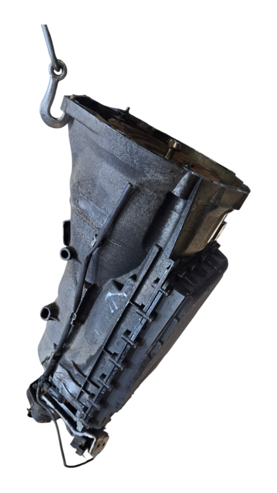 getriebe BMW E91 E90 E60 2.0 D 7556047 1071010021 6HP-19