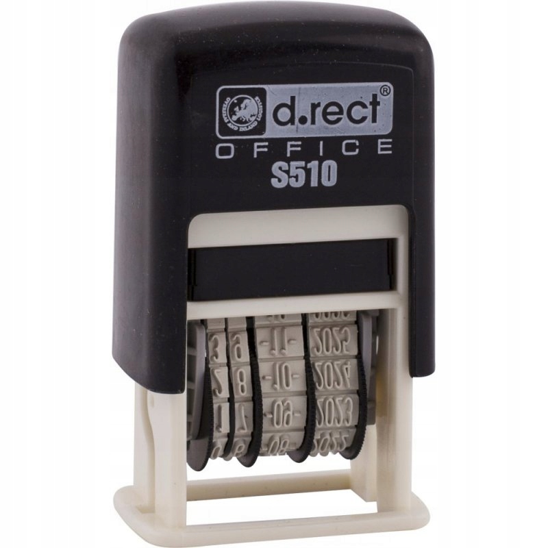 DATOWNIK LEVIATAN S510