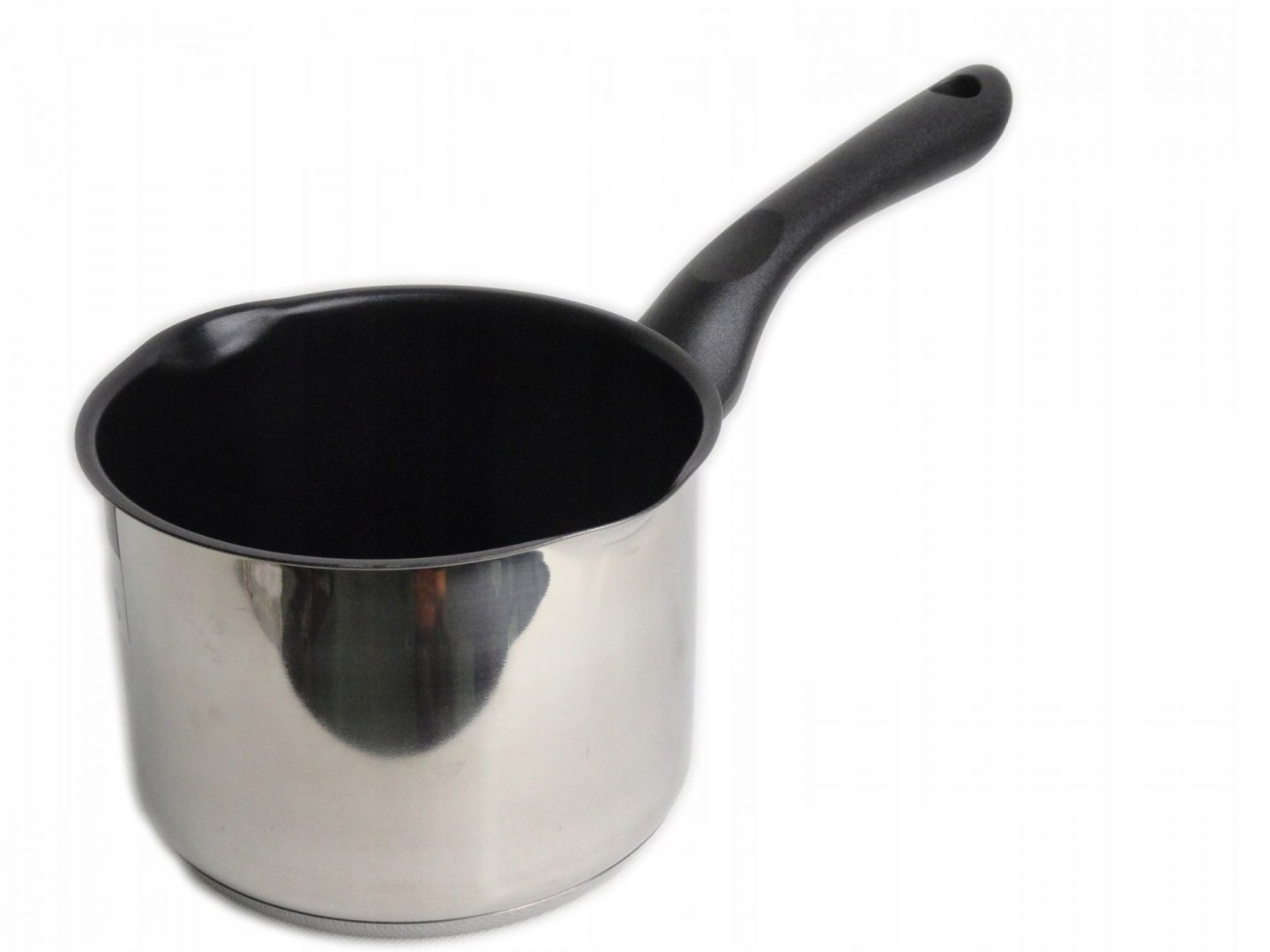 

Rondel Nierdzewny 14 CM Ambition Vikos Non-stick