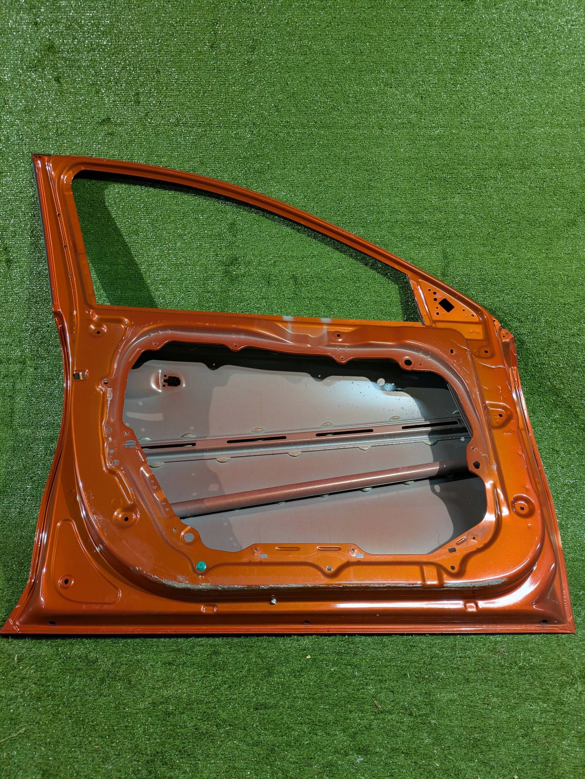 door front left left front KIA X-CEED NR.3845