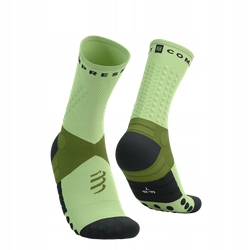 Compressport Skarpety do biegania Trail 39-41 Skarpetki biegowe na ultra